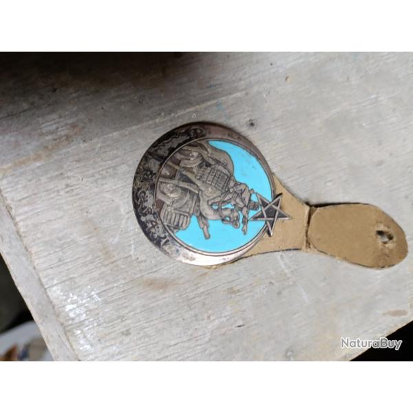 2 Compagnie Mhariste du LEVANT