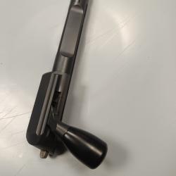 Culasse Strasser RS700