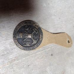 2ème compagnie auxiliaire de destructions minières