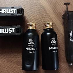 Chargeur SSG24 full thrust