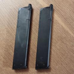 chargeur long type 1911 tokyo marui