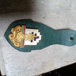 LEGION ETRANGERE, 13° D.B.L.E,