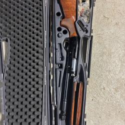 Benelli montefeltro ultra light semi auto