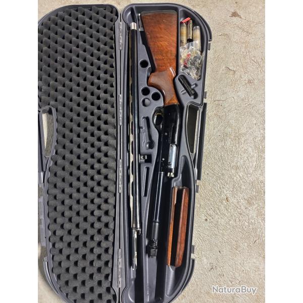 Benelli montefeltro ultra light semi auto