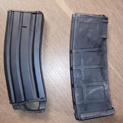 chargeur M4 aeg
