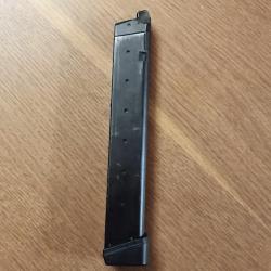 Chargeur long glock tokyo marui