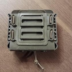 Porte-Chargeur Fast Sniper swiss arms