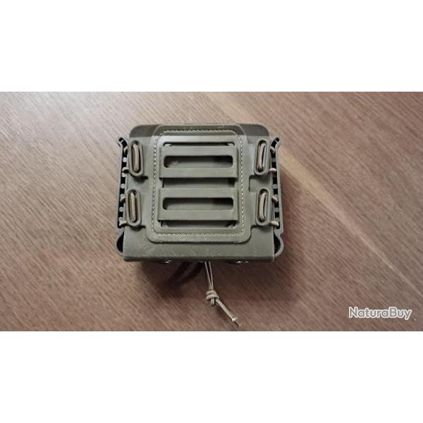 Porte-Chargeur Fast Sniper swiss arms