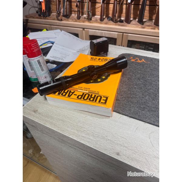 Schmidt & Bender 1.5-642 a rail