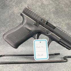 Glock 44 22LR Occasion