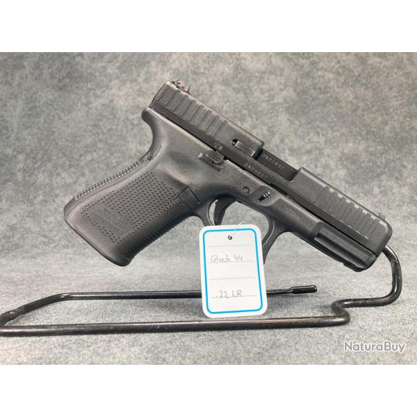 Glock 44 22LR Occasion