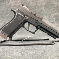 Sig P320 X-Five 9x19 Occasion