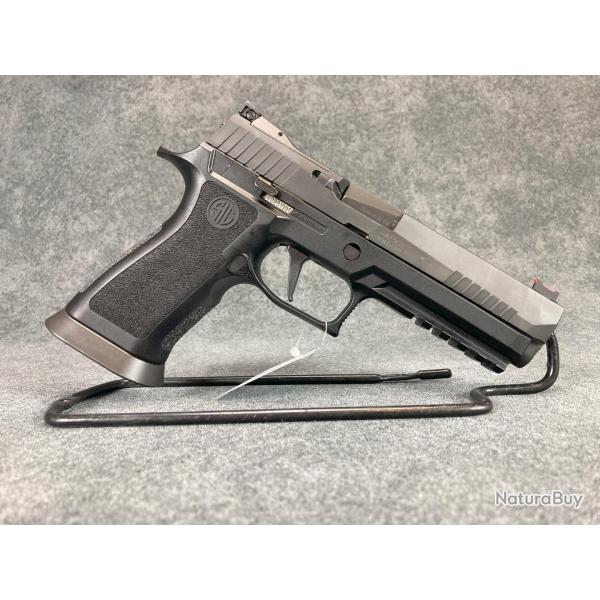 Sig P320 X-Five 9x19 Occasion