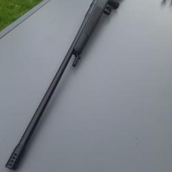 Blaser r93 7rm