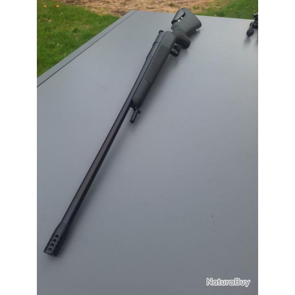 Blaser r93 7rm