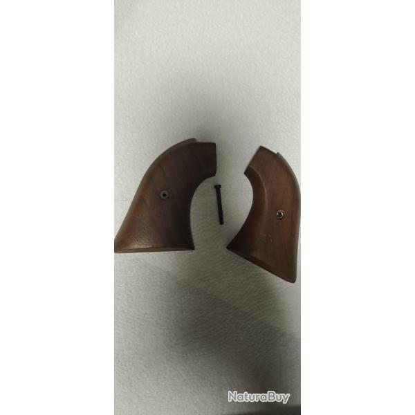 Plaquette Rvolver 22 lr Schmidt Ostheim Rhoen