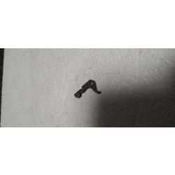 Arretoir verrou de barillet Plaquette Révolver 22 lr Schmidt Ostheim Rhoen