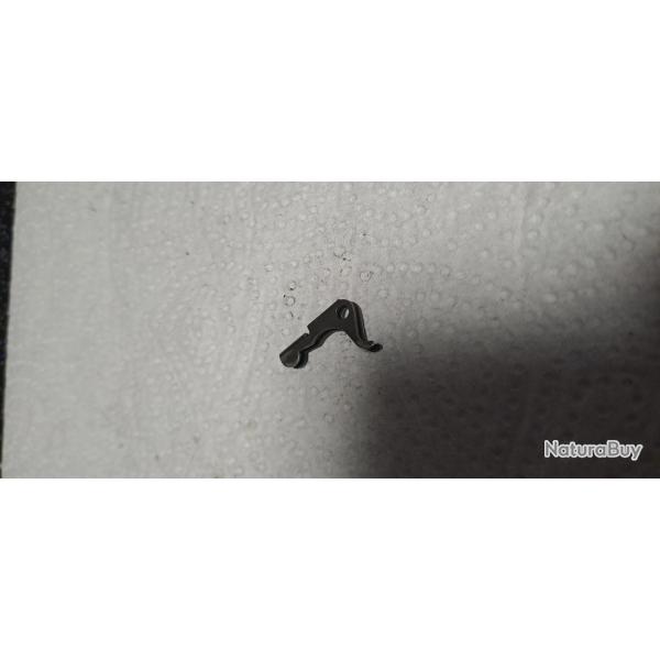 Arretoir verrou de barillet Plaquette Rvolver 22 lr Schmidt Ostheim Rhoen