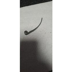 Ressort principal  Révolver 22 lr Schmidt Ostheim Rhoen