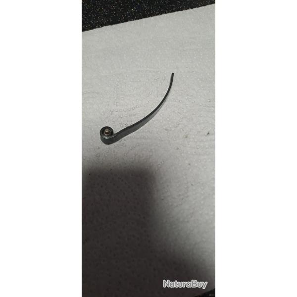 Ressort principal  Rvolver 22 lr Schmidt Ostheim Rhoen