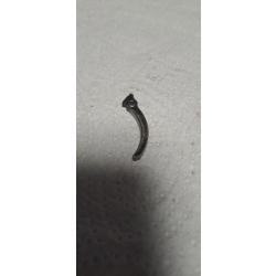 Détente  Révolver 22 lr Schmidt Ostheim Rhoen