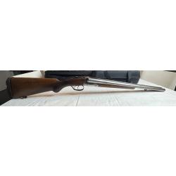 Fusil coach gun calibre 12/70