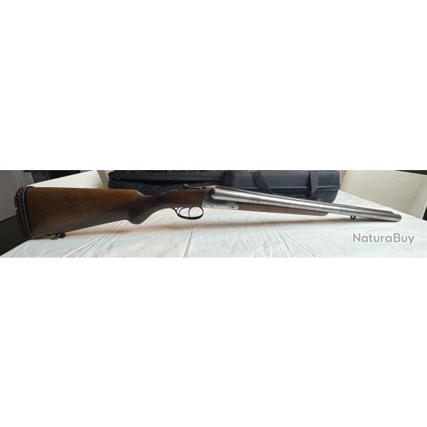 Fusil coach gun calibre 12/70