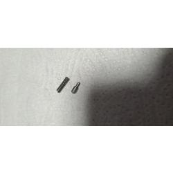 Verrou de portière  Révolver 22 lr Schmidt Ostheim Rhoen