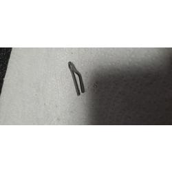 Ressort verrouillage barillet Révolver 22 lr Schmidt Ostheim Rhoen