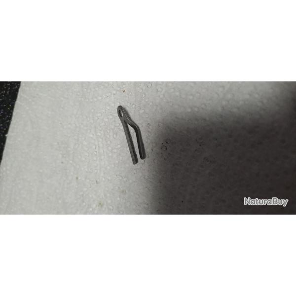 Ressort verrouillage barillet Rvolver 22 lr Schmidt Ostheim Rhoen