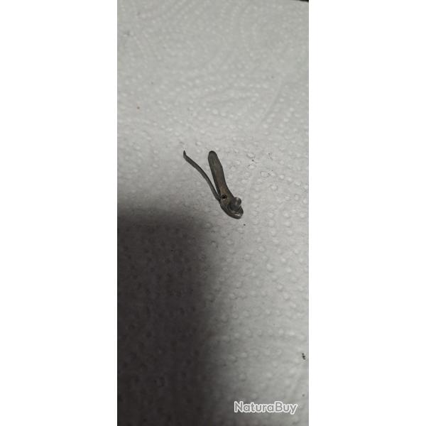 Doigt lvateur Rvolver 22 lr Schmidt Ostheim Rhoen