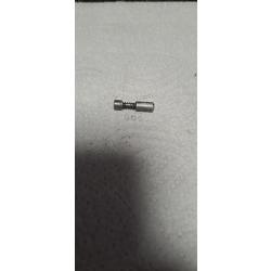 Verrou axe barillet Révolver 22 lr Schmidt Ostheim Rhoen