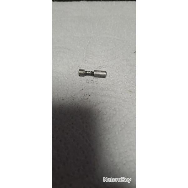 Verrou axe barillet Rvolver 22 lr Schmidt Ostheim Rhoen