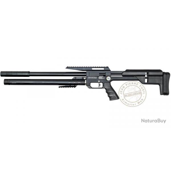 Carabine PCP Snowpeak M60 (19,9 joules) 5,5 mm