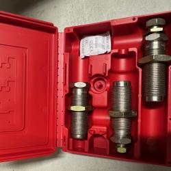 Jeux d'Outils DILLON 38/357 MAG