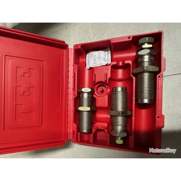 Jeux d'Outils DILLON 38/357 MAG