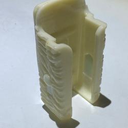 Etui pour Pince Wave (+) Leatherman - EDCMods ABS Beige (Phospho)