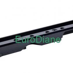 Adaptateur pour embase Dentler Basis ® Simple ou Vario pour PULSAR Trail/Apex/Digisight