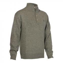 BF* Pull à col montant Legend Idaho