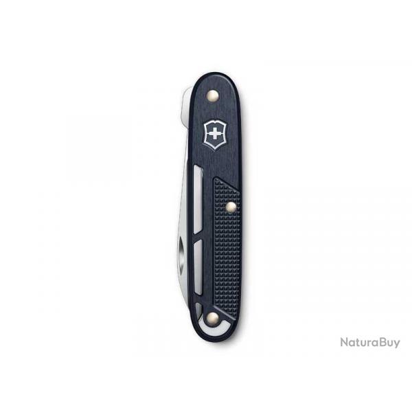 Onefold Alox - Victorinox Bleu