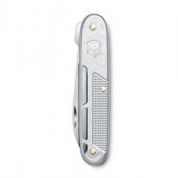 Onefold Alox - Victorinox Gris