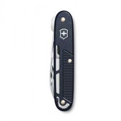 Synergy Alox - Victorinox Bleu