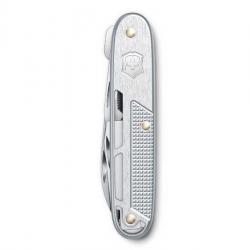 Synergy Alox - Victorinox Gris