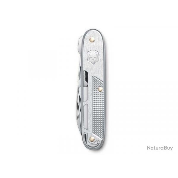 Synergy Alox - Victorinox Gris