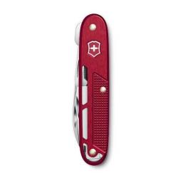 Synergy Alox - Victorinox Rouge