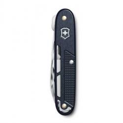 Synergy X Alox - Victorinox Bleu