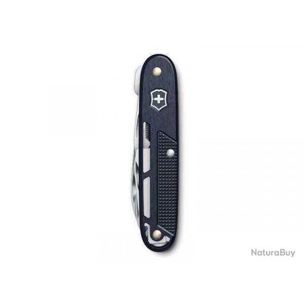 Synergy X Alox - Victorinox Bleu