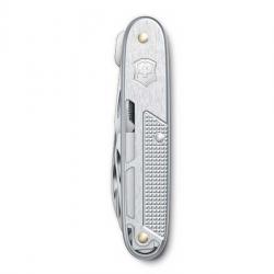 Synergy X Alox - Victorinox Gris