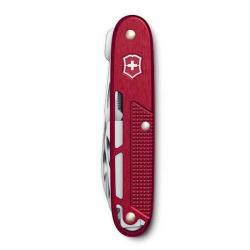Synergy X Alox - Victorinox Rouge