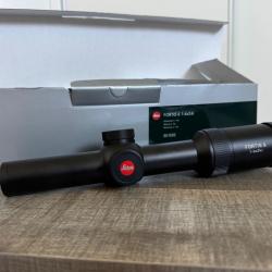 Lunette battue Leica Fortis 6 1-6x24